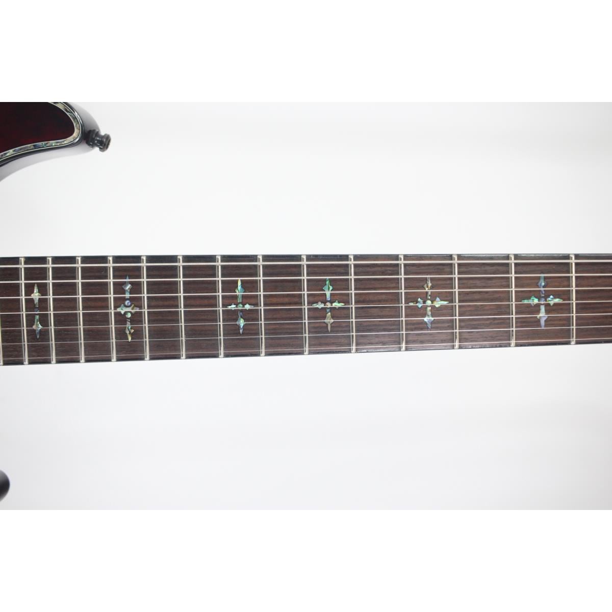 SCHECTER AD-C-7-FR-HR-SN