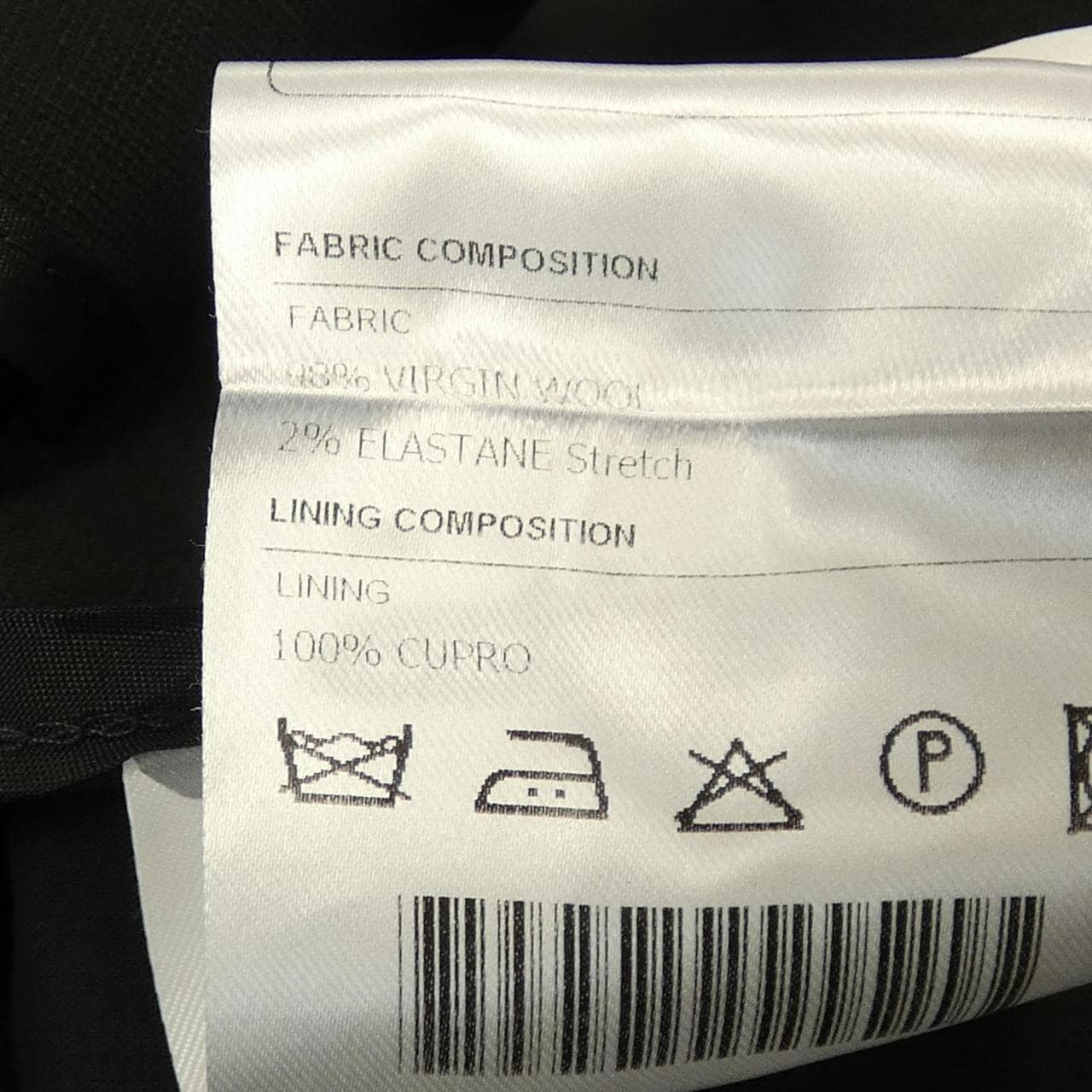 Tagliatore TAGLIATORE jacket