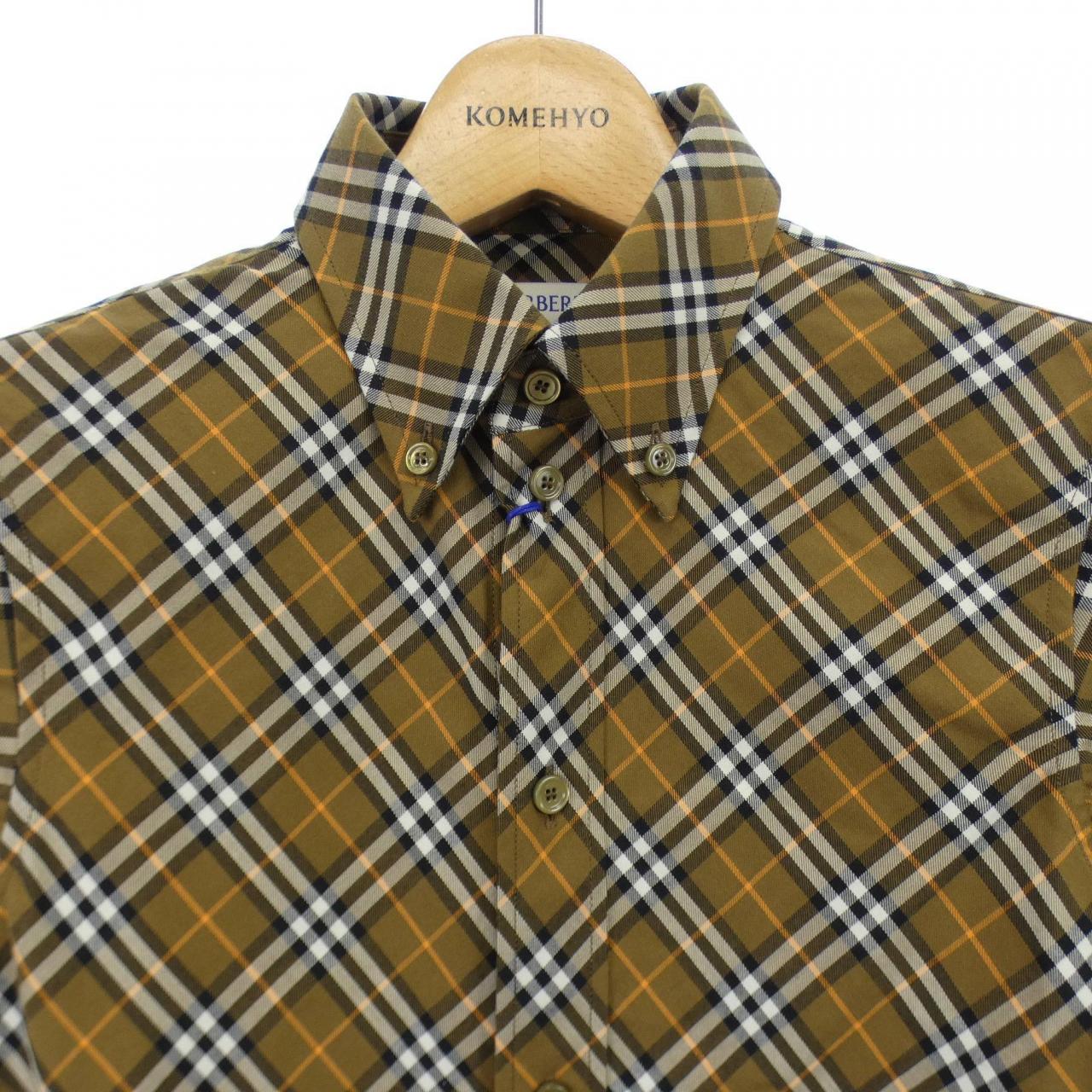 バーバリー BURBERRY シャツ
