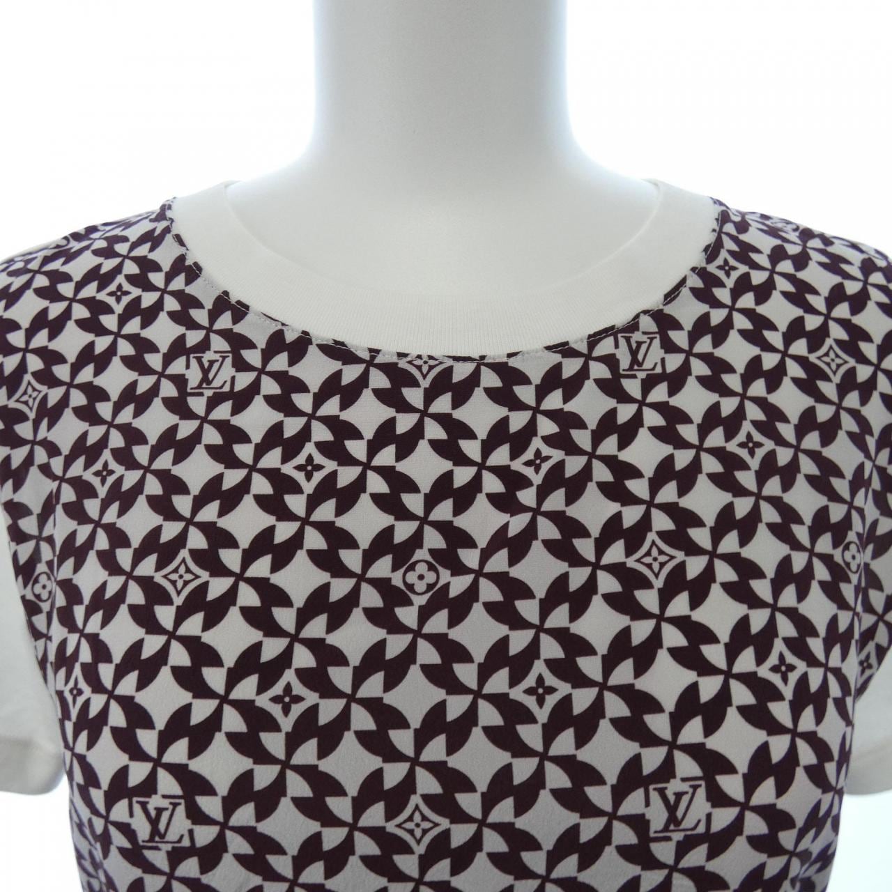 LOUIS VUITTON VUITTON T-shirt