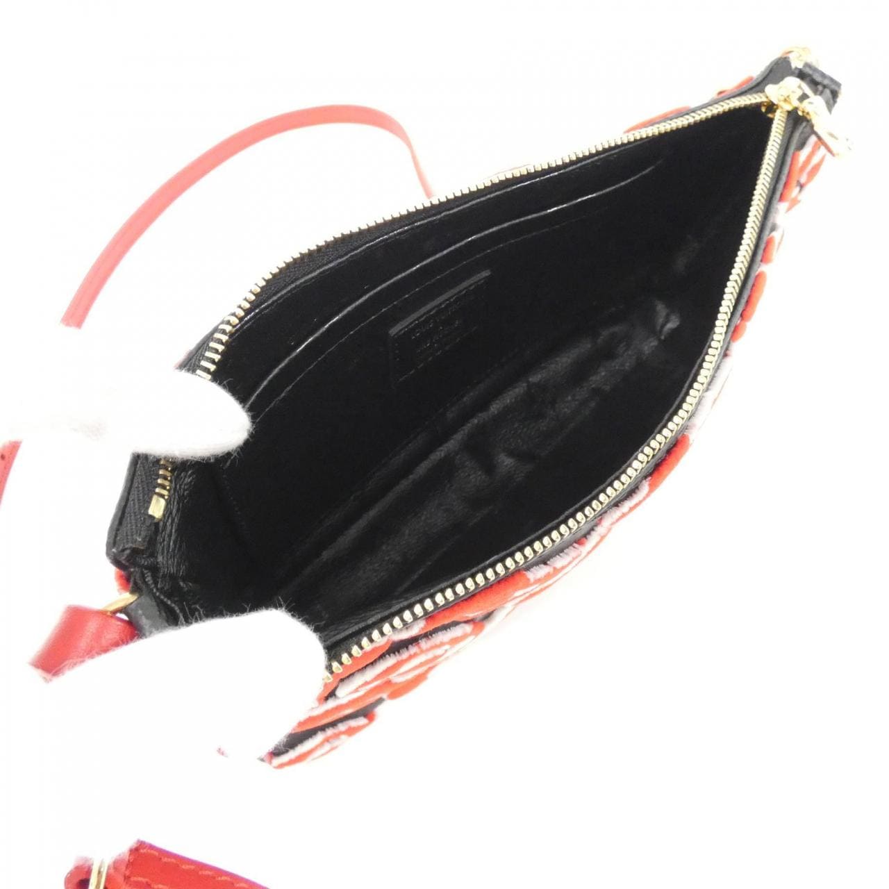 ルイヴィトン LVxUF ポシェット アクセソワール M45548 アクセサリーポーチ