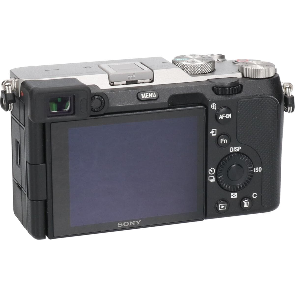 α７Ｃ　ＩＬＣＥ－７Ｃ