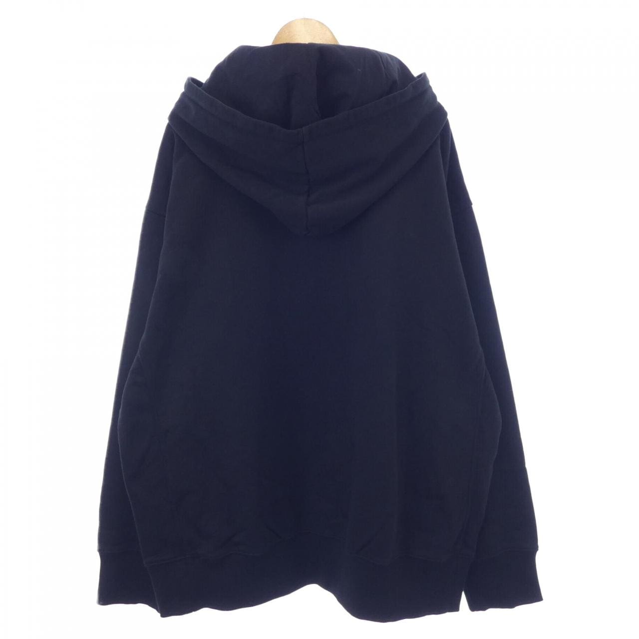 ステラマッカートニー STELLA MCCARTNEY レコードフーディ パーカー