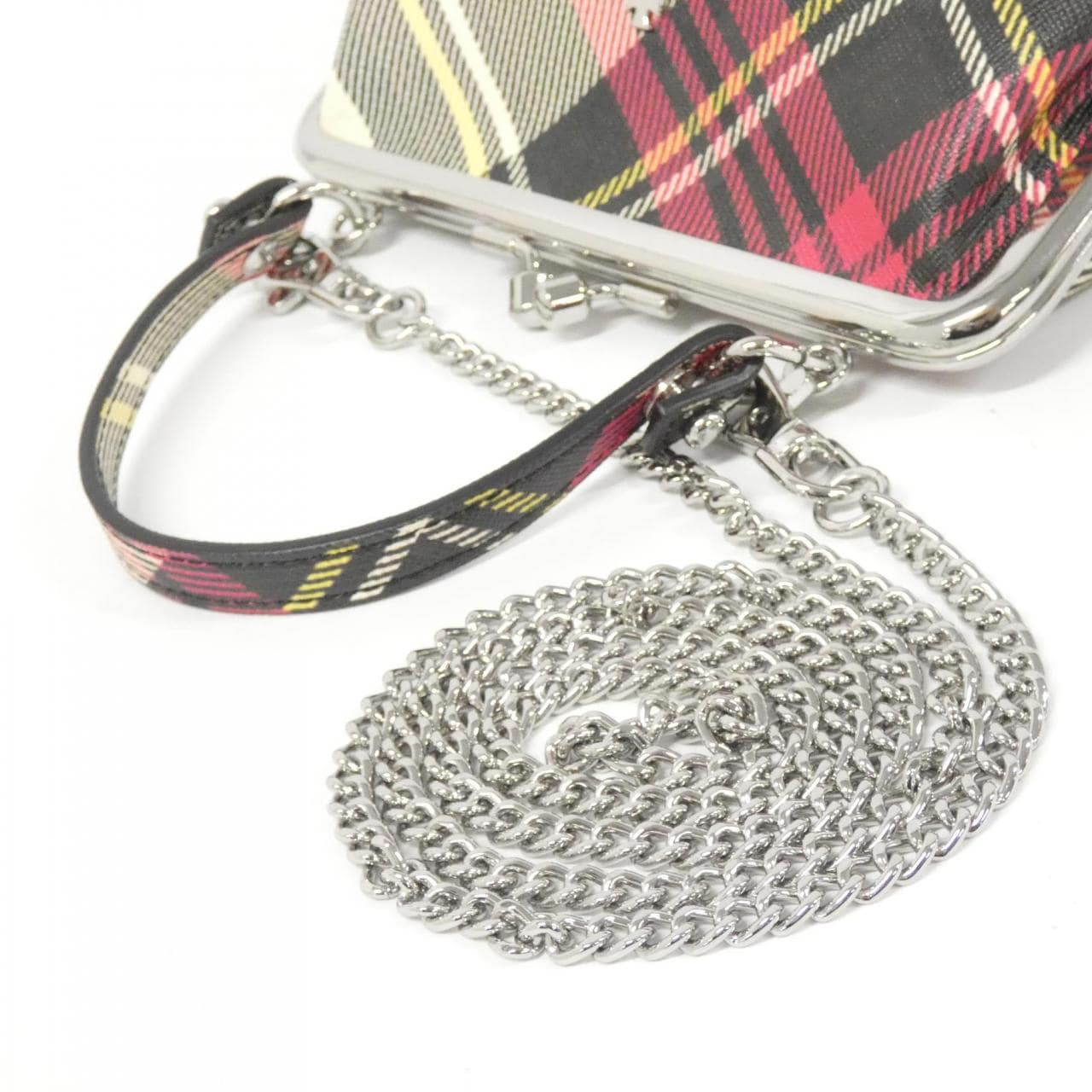 【新品】ヴィヴィアンウェストウッド 52020003 バッグ