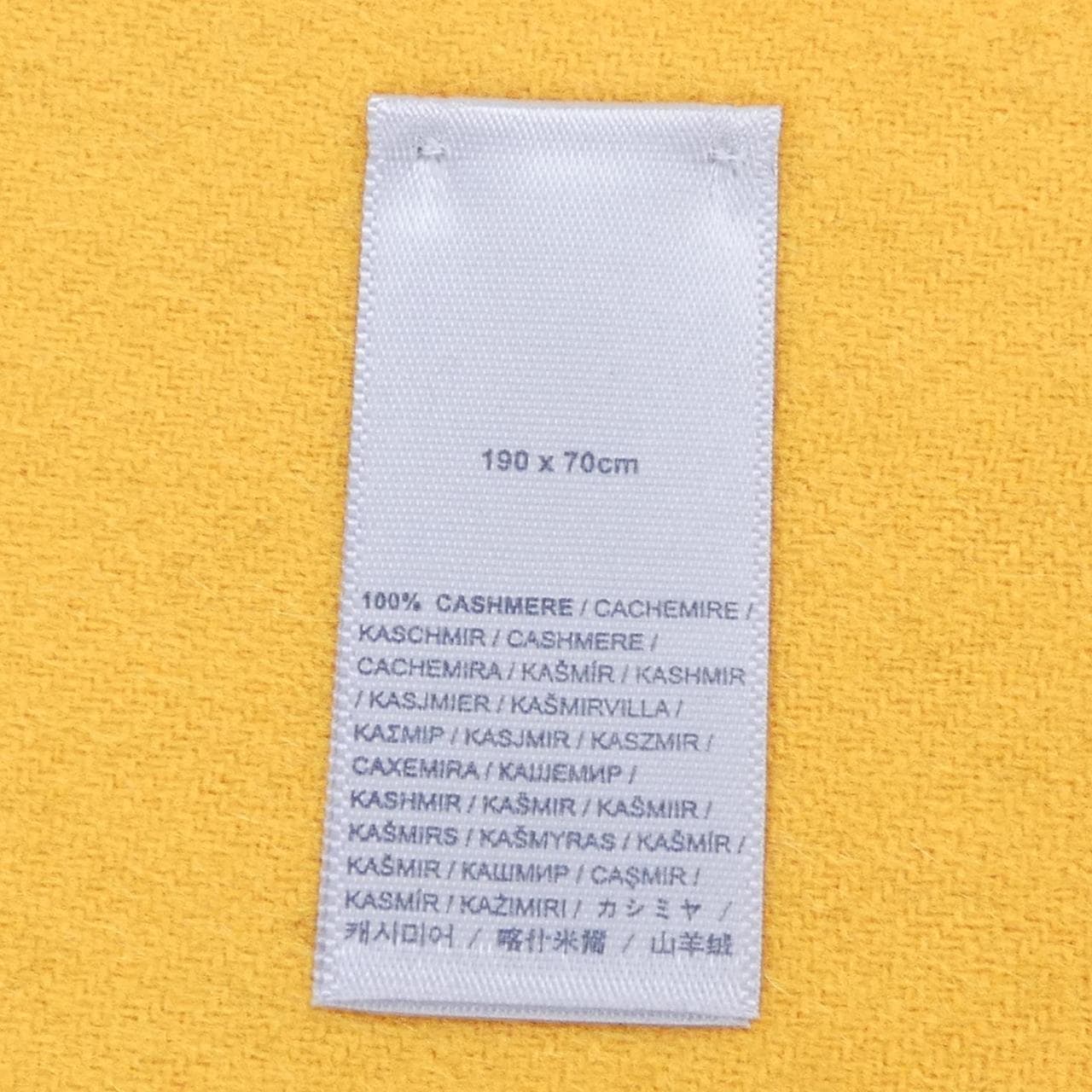 ジョンストンズ JOHNSTONS OF ELGIN WA000056 STOLE