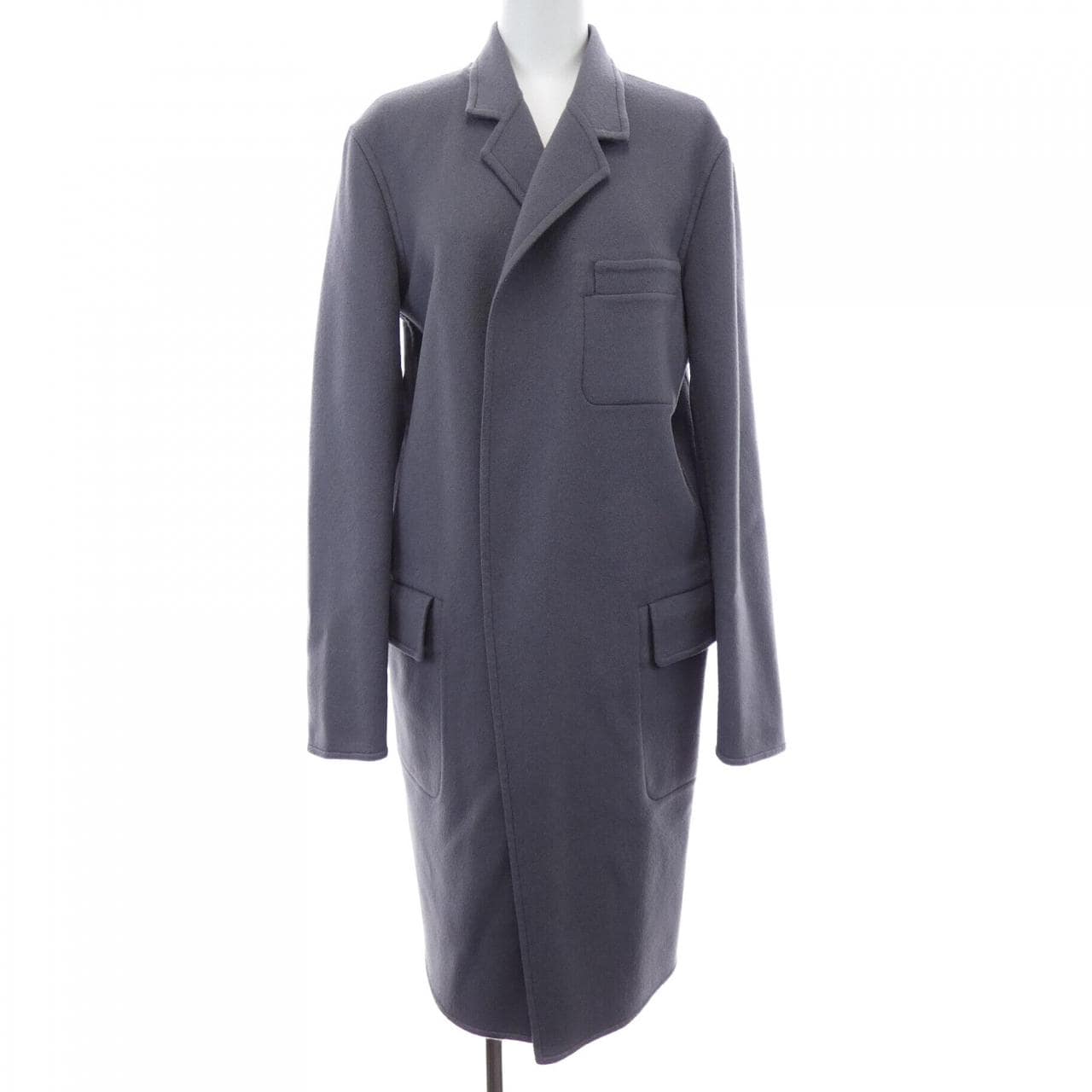 セリーヌ CELINE 2 8W38/6700 コート