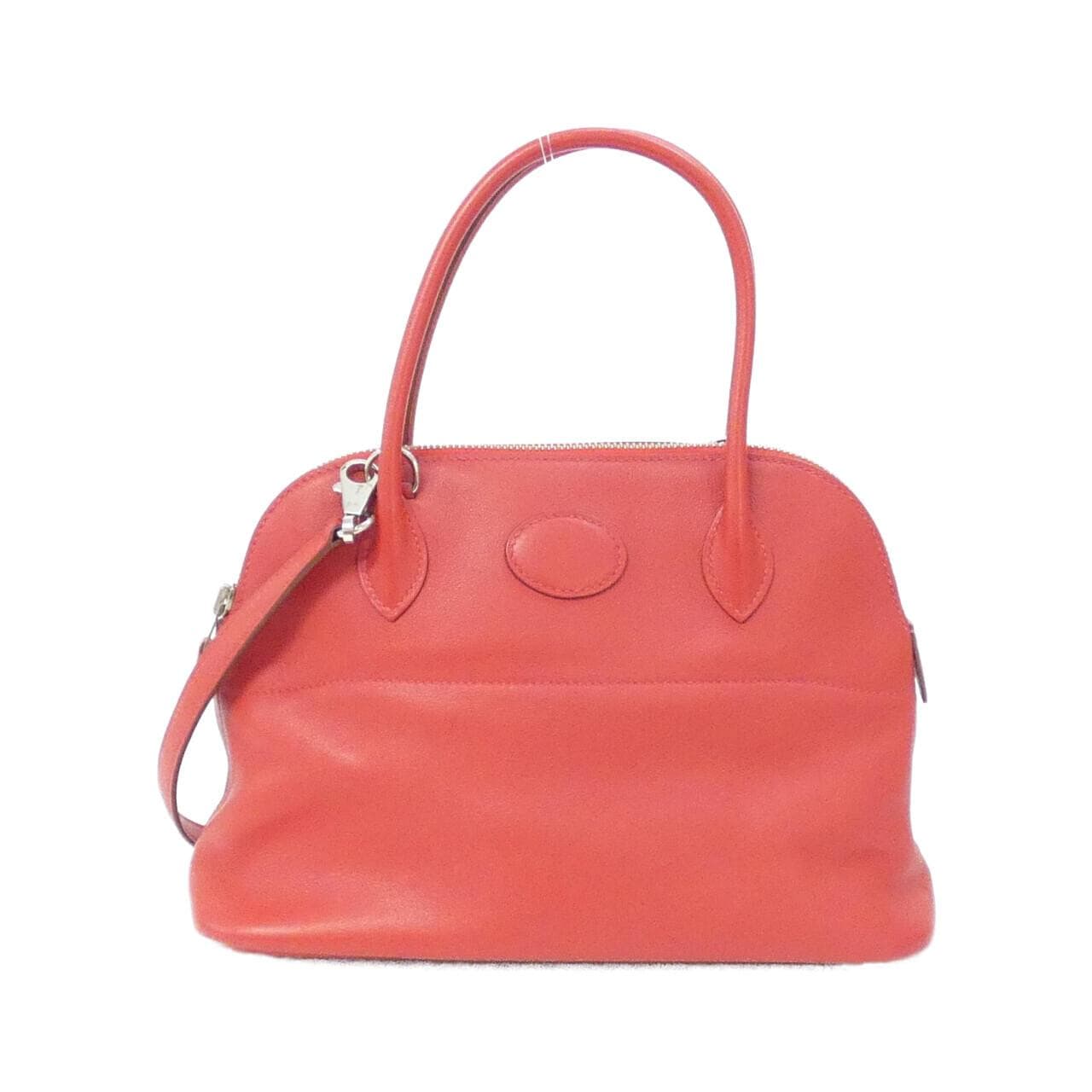 エルメス ボリード 27cm 047653CK バッグ