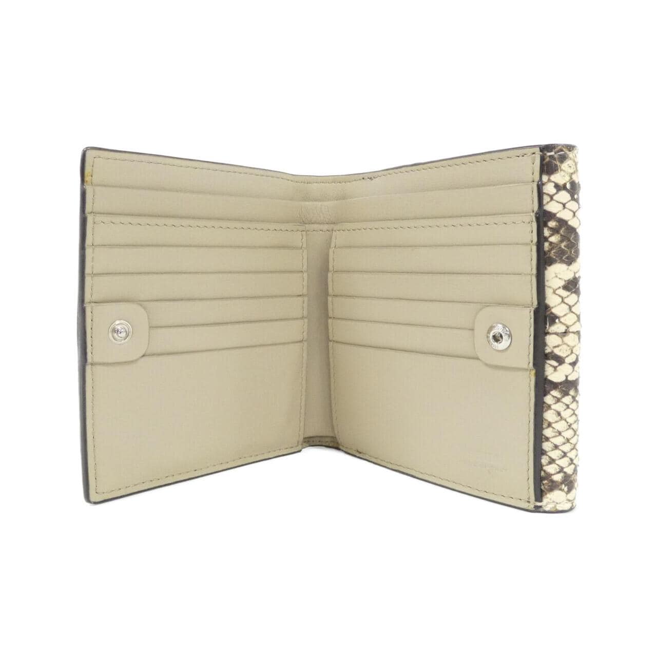 フェンディ SELLERIA ピーカブー 8M0438 AM2W 財布