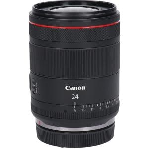 ＲＦ２４ｍｍ　Ｆ１．４　Ｌ　ＶＣＭ