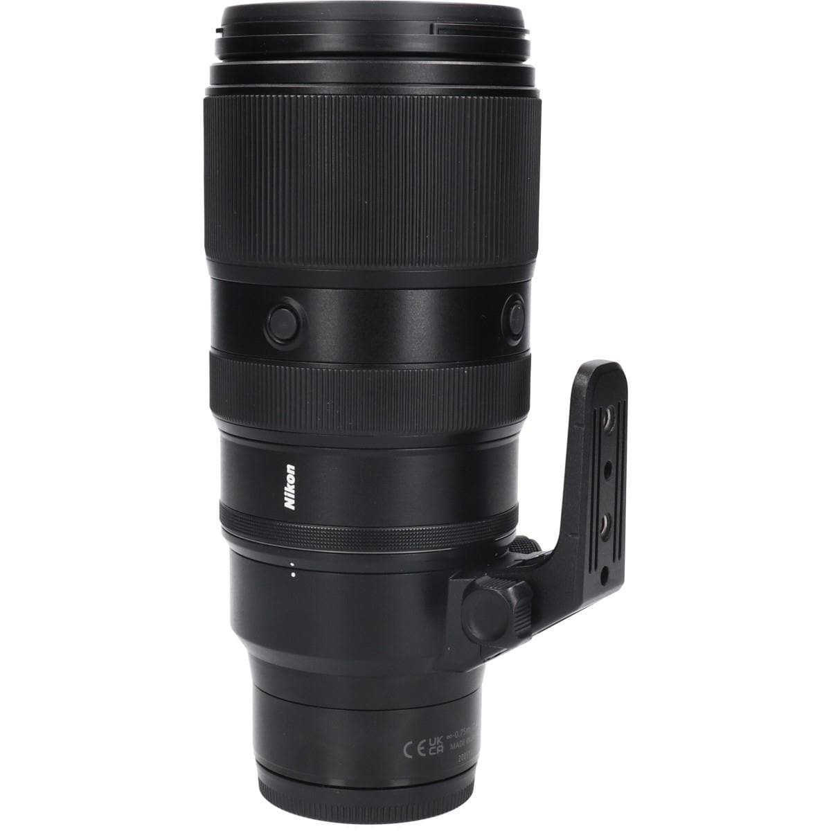 Ｚ１００－４００ｍｍ　Ｆ４．５－５．６ＶＲ　Ｓ