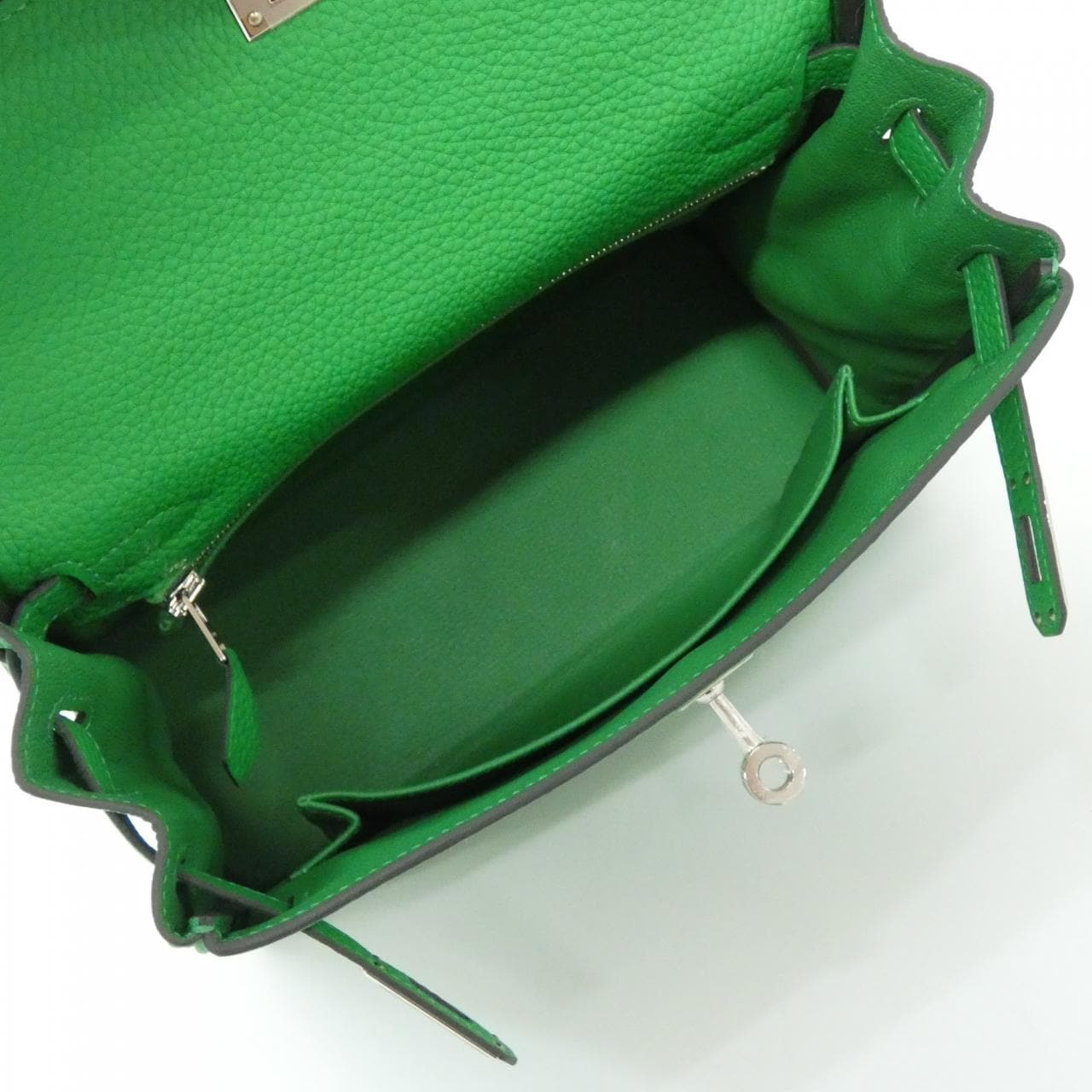 エルメス ケリー 25cm 044624CK バッグ