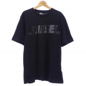 ディーゼル DIESEL A16861 RPAT1 900 Tシャツ