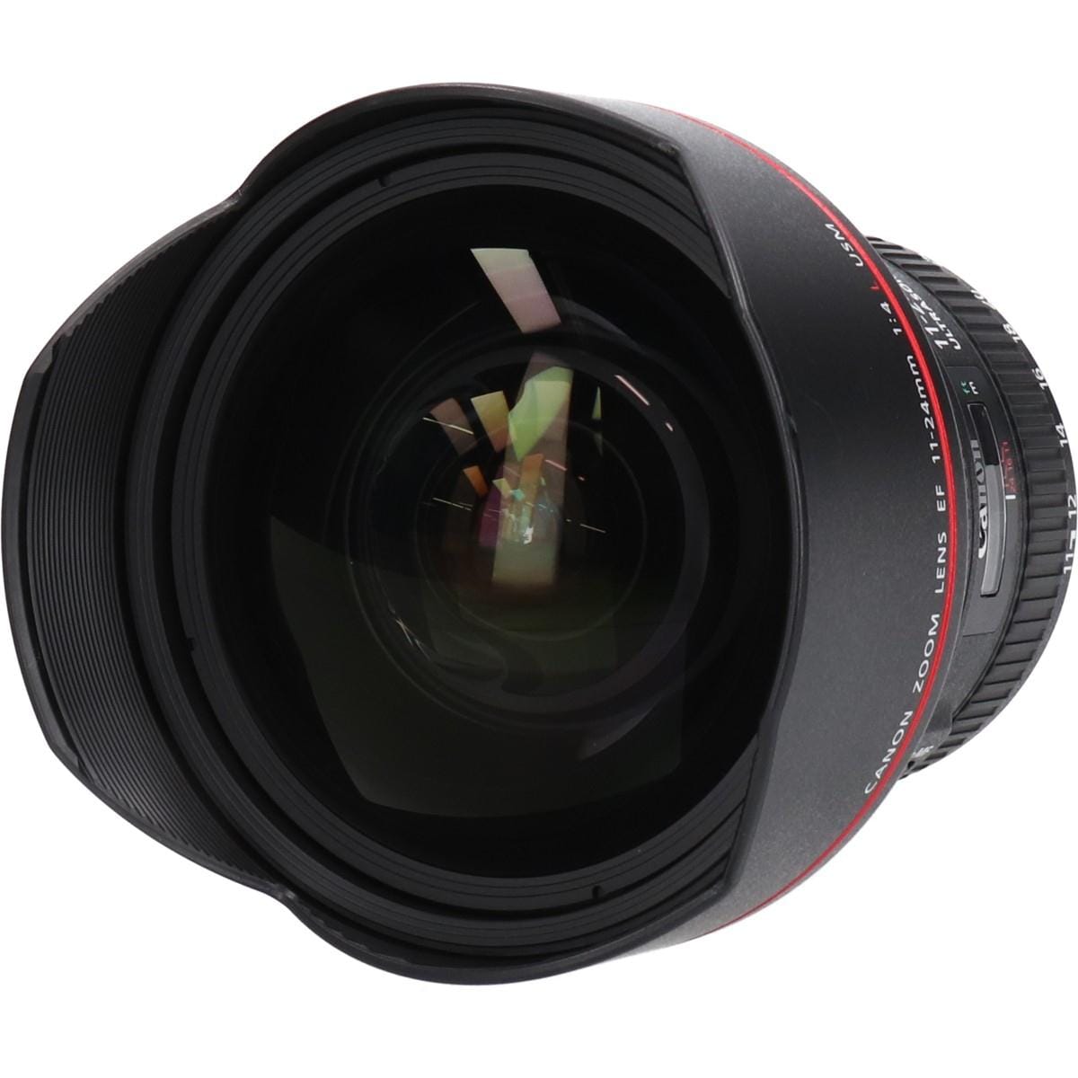 ＥＦ１１－２４ｍｍ　Ｆ４Ｌ　ＵＳＭ