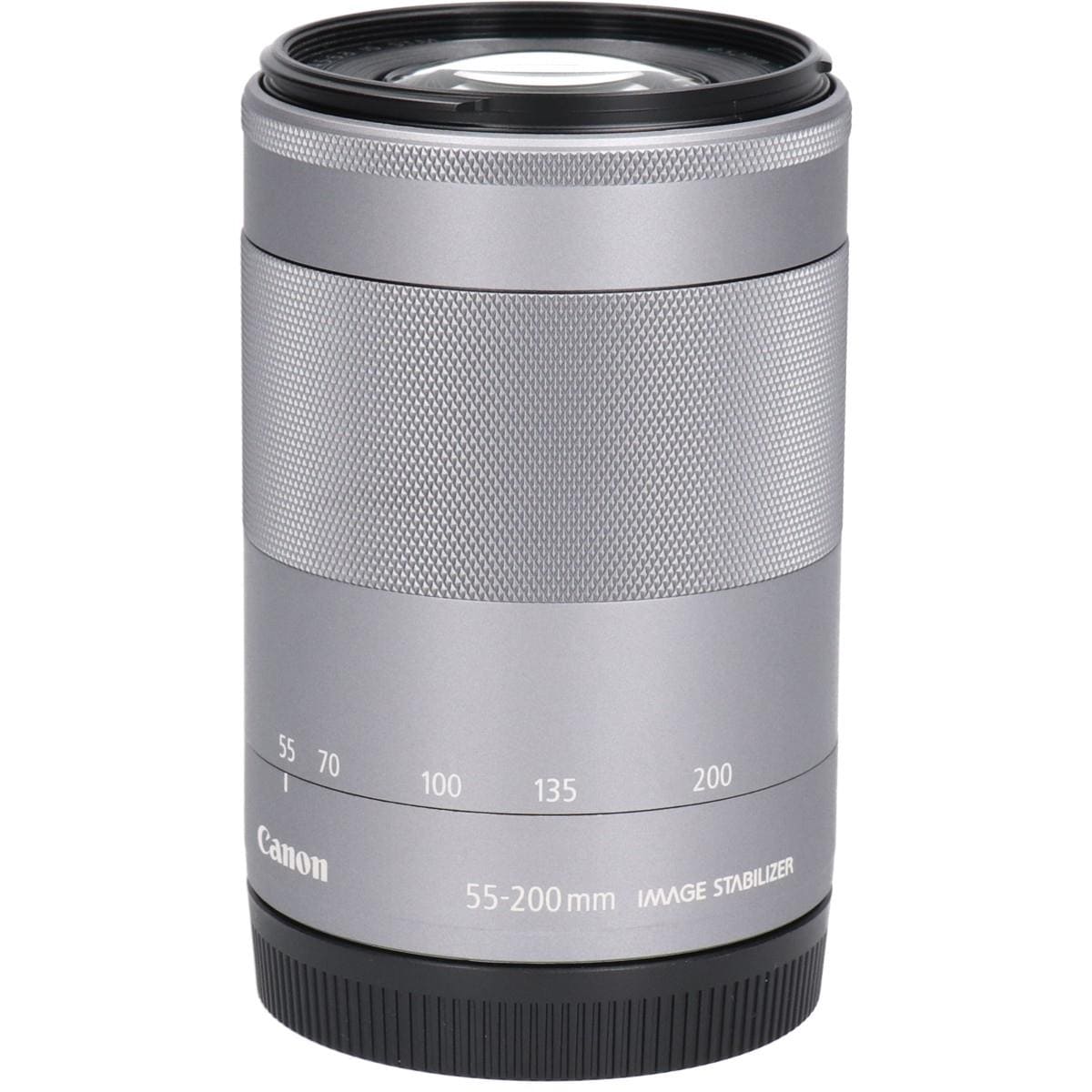 ＥＦ－Ｍ５５－２００ｍｍ　Ｆ４．５－６．３ＩＳ　ＳＴＭ