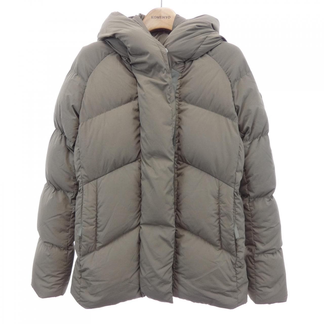 カナダグース CANADA GOOSE 3904W MARLOW マロー ダウンジャケット