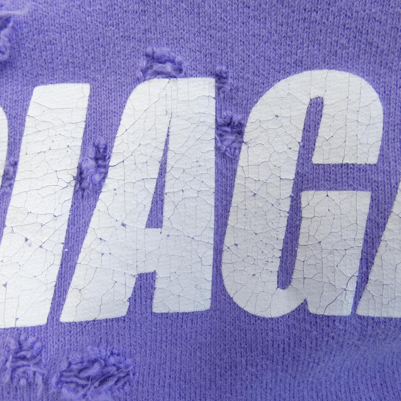 BALENCIAGA PARKER