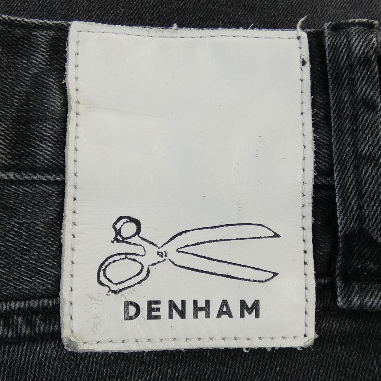 デンハム DENHAM ジーンズ