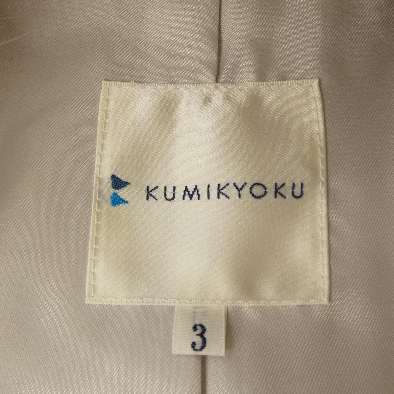 クミキョク KUMIKYOKU コート