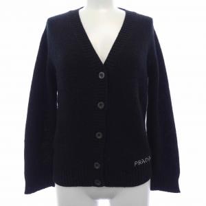 プラダ PRADA P25I56 R212 カーディガン