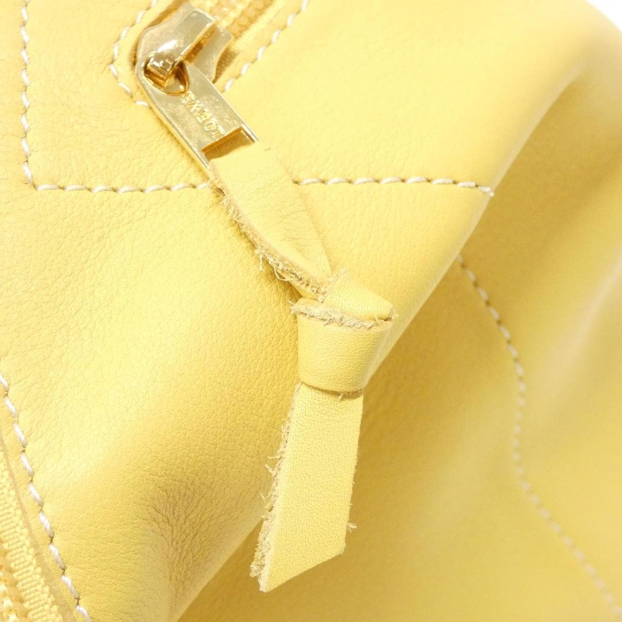 【ヴィンテージ】ロエベ リュックサック