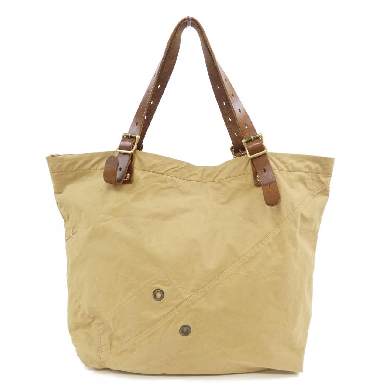 スロウ SLOW&CO BAG