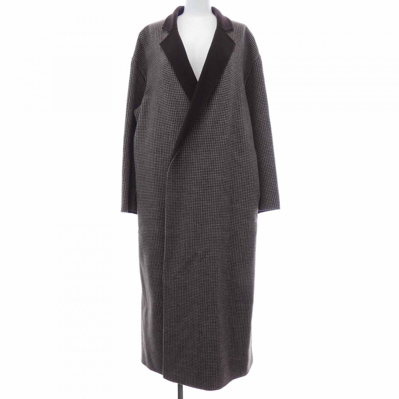 スピックアンドスパン SPICK & SPAN コート