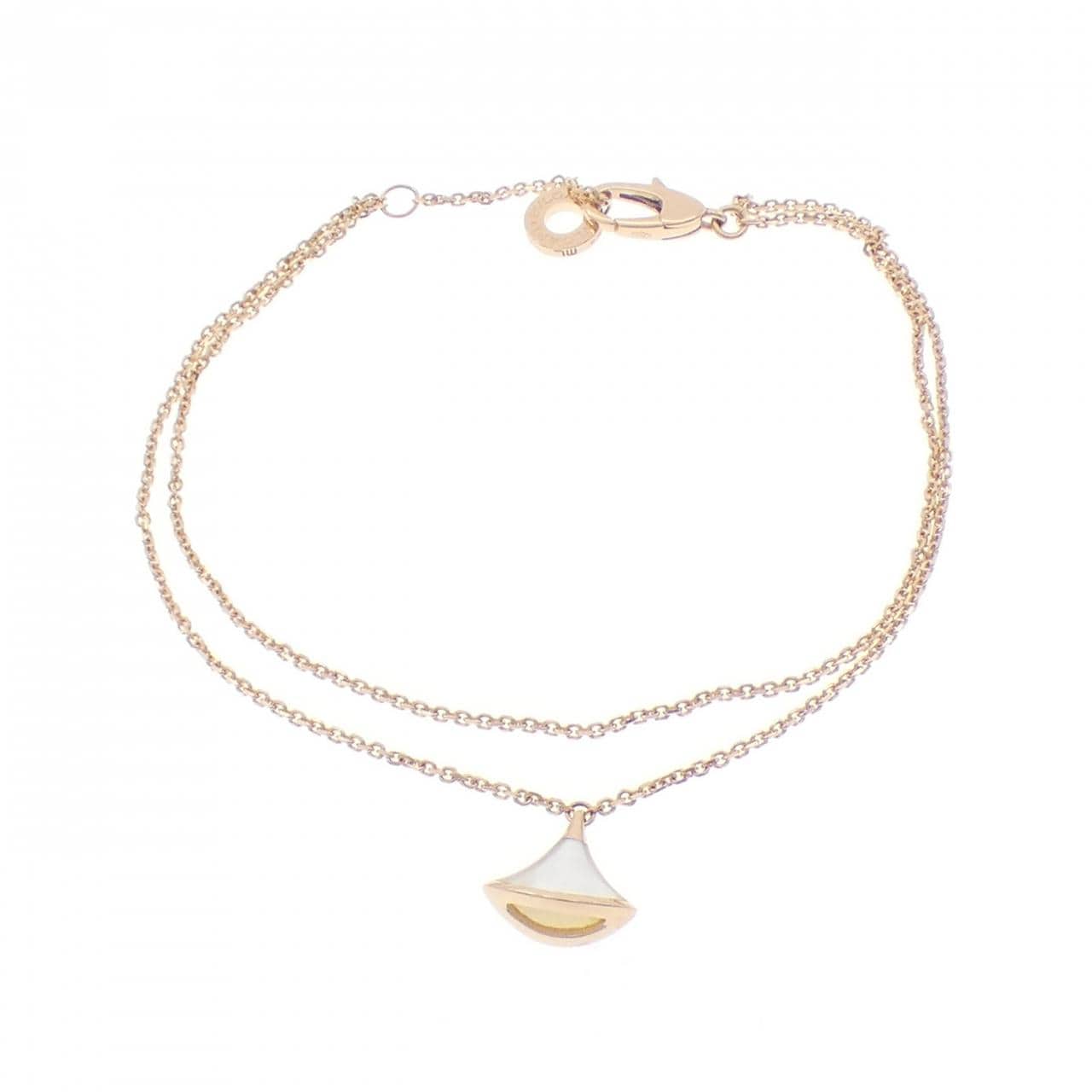 ブルガリ ディーヴァ ドリーム ブレスレット