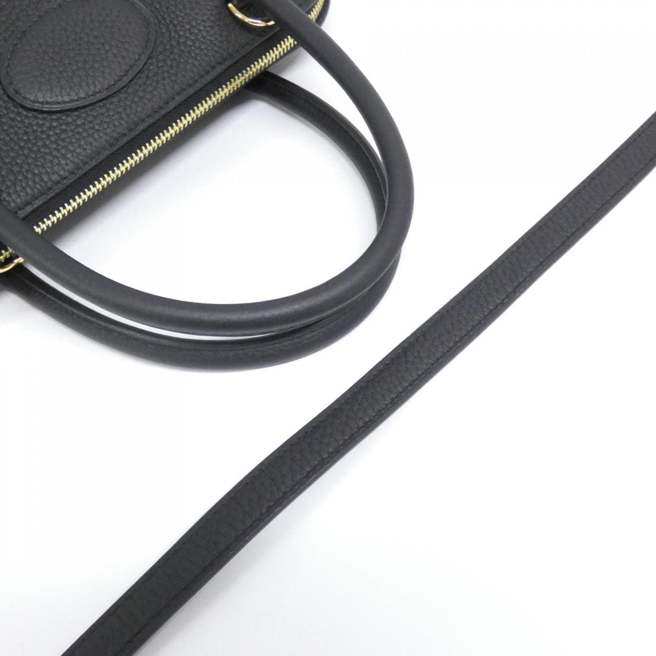 エルメス ボリード 31cm 073419CC バッグ