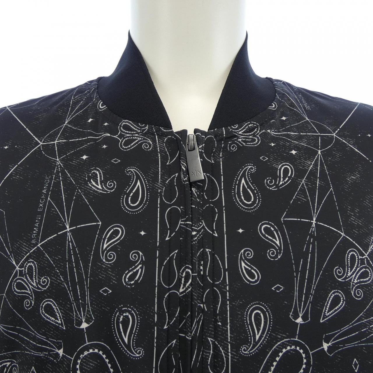 アルマーニ エクスチェンジ ARMANI EXCHANGE ブルゾン