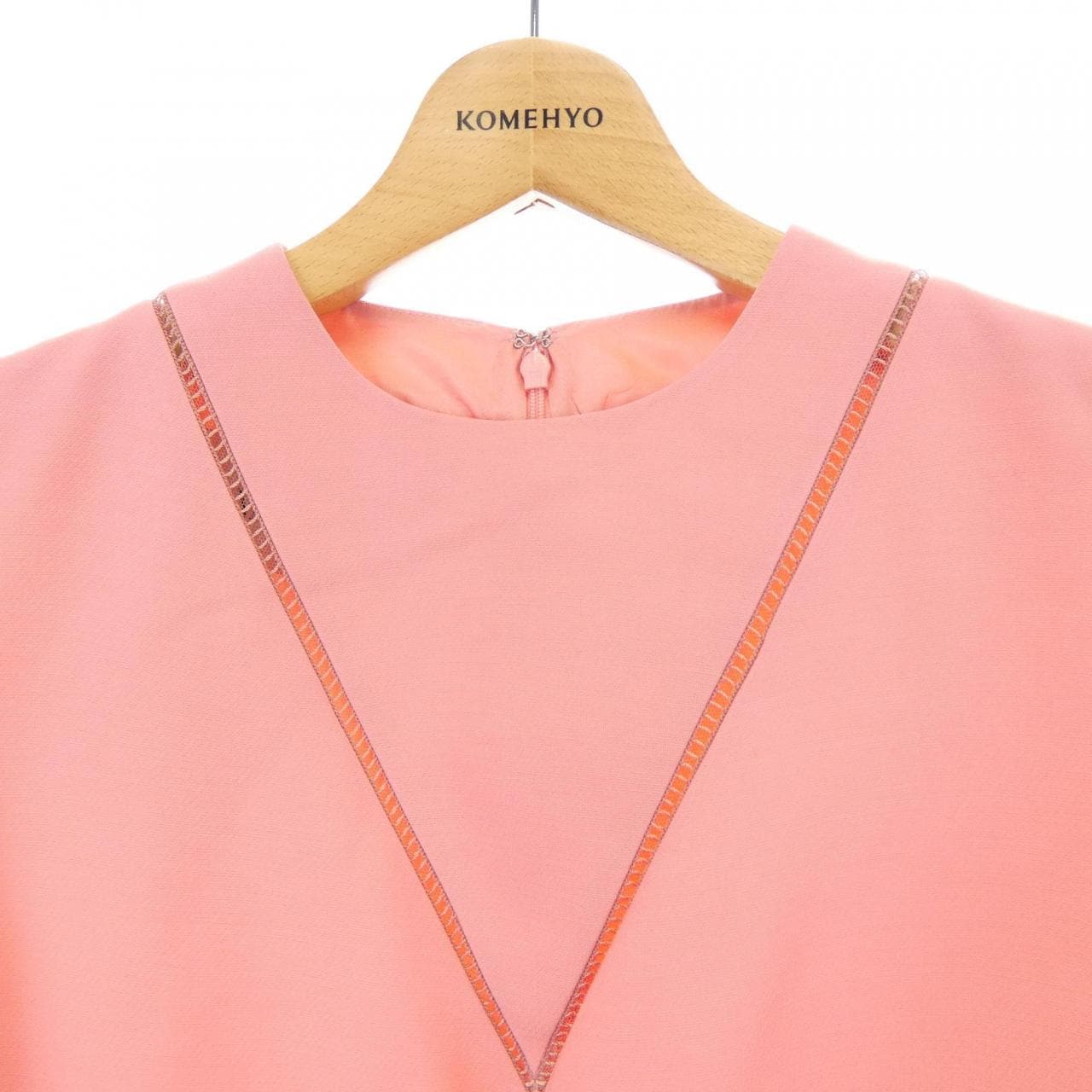 VALENTINO MB0VACG21CF洋裝