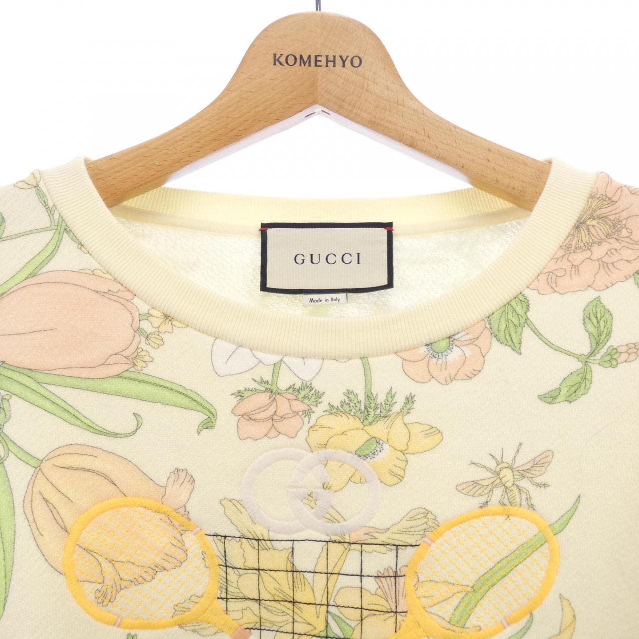 GUCCI 562199 XJBIL運動衫