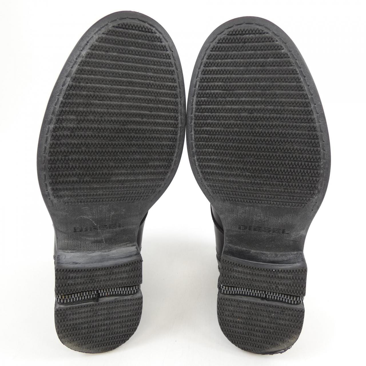 ディーゼル DIESEL ブーツ