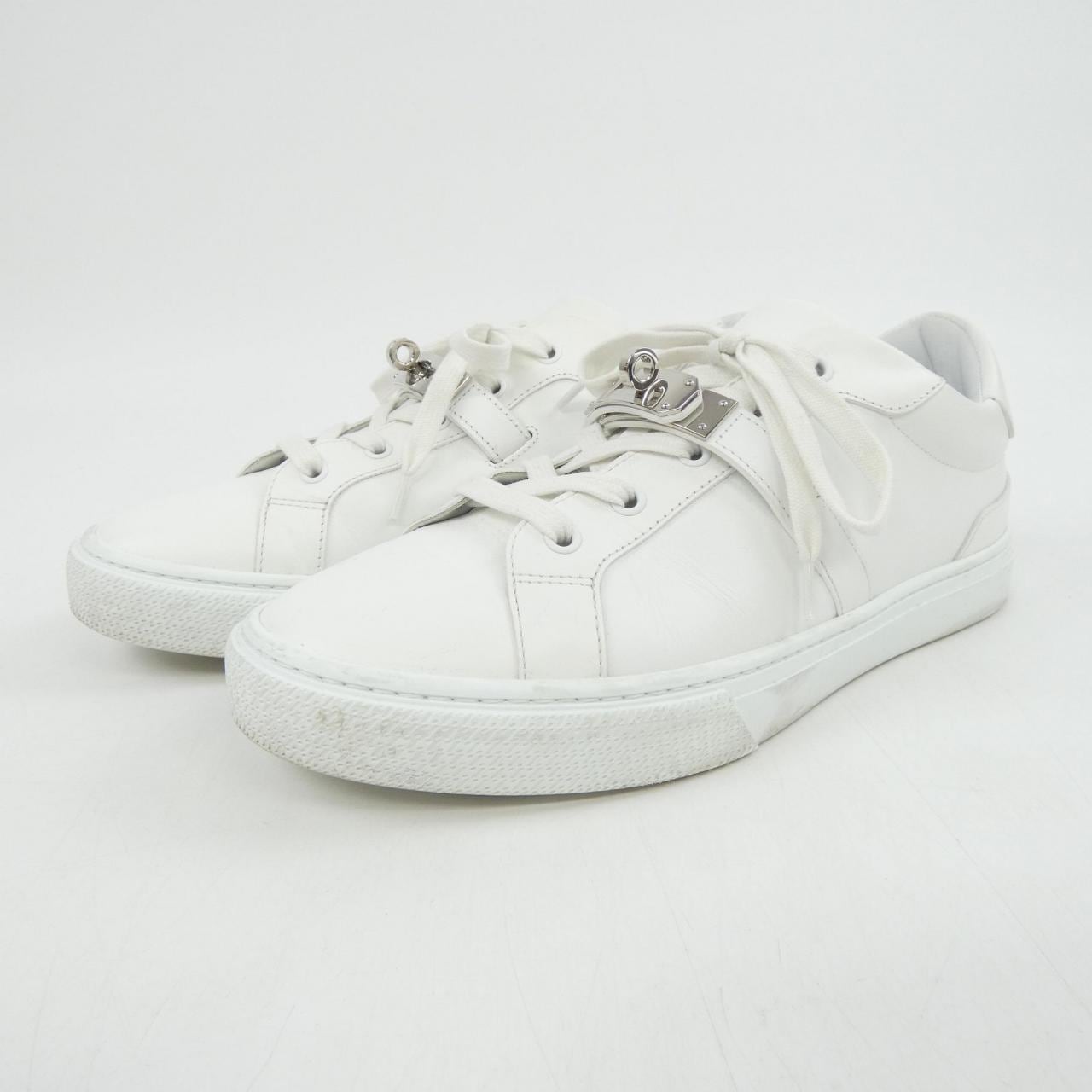 エルメス HERMES デイ DAY ケリーバックル 212901Z スニーカー