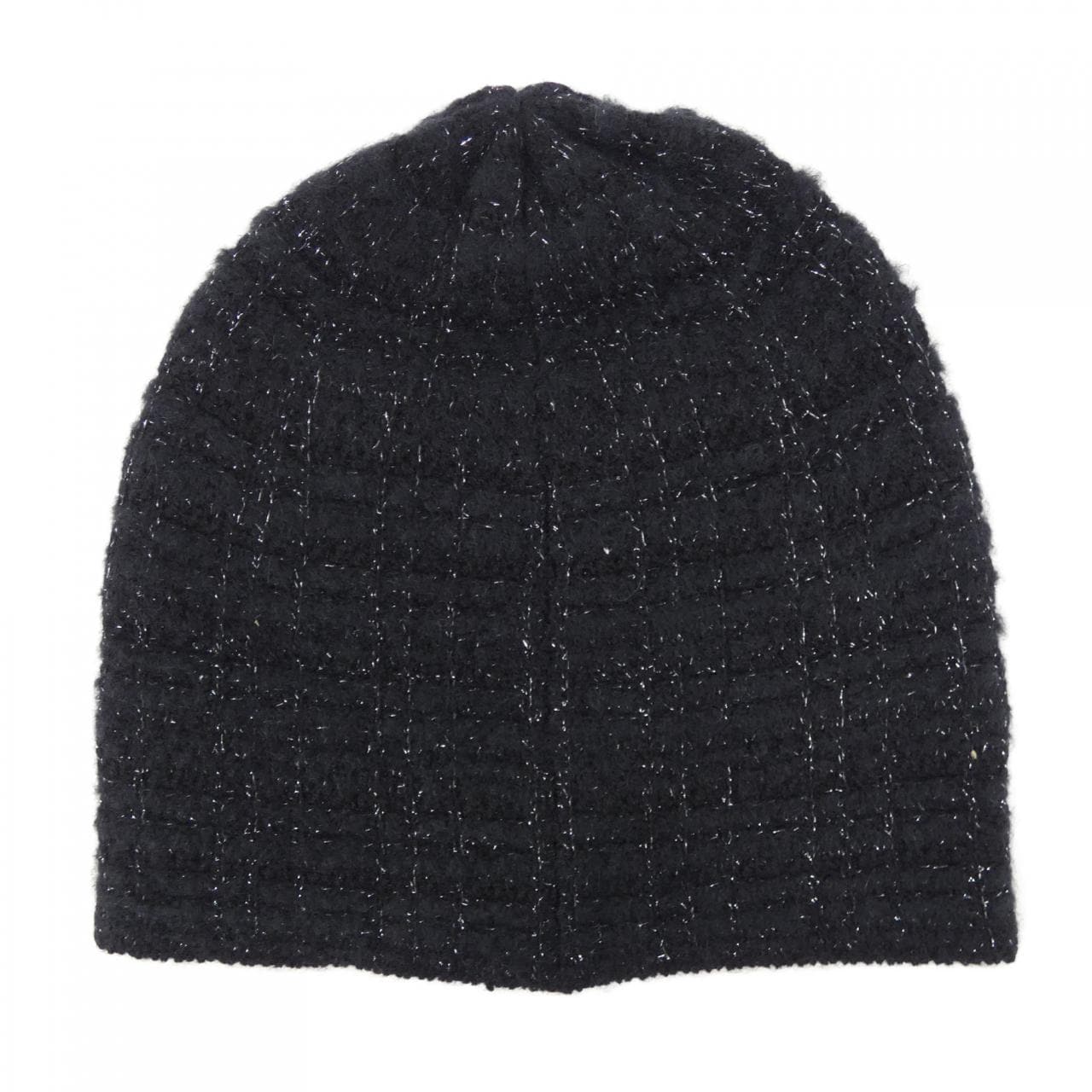 シャネル CHANEL AAB578B22617 ニットキャップ