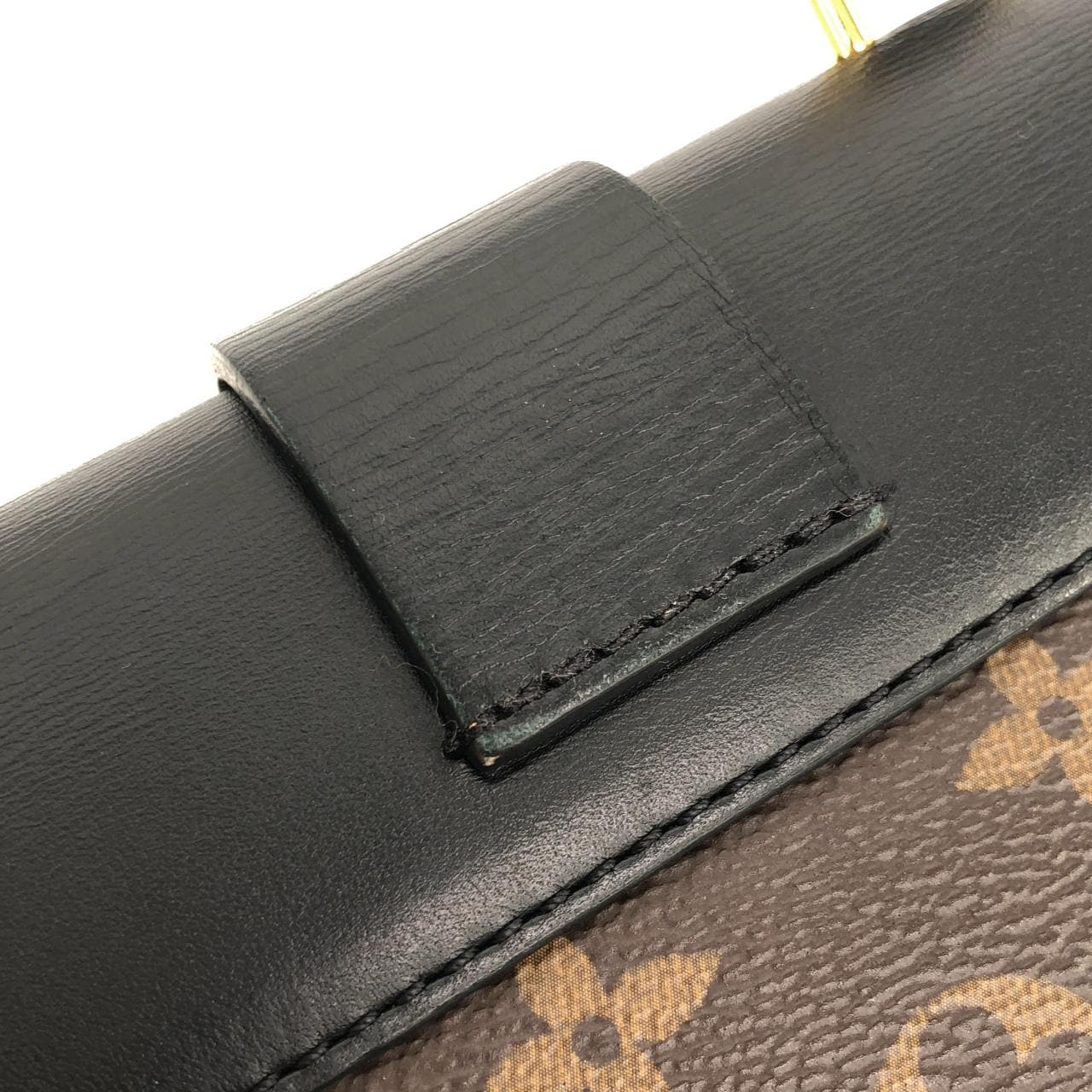 ルイヴィトン モノグラム ロッキーBB M44141 バッグ