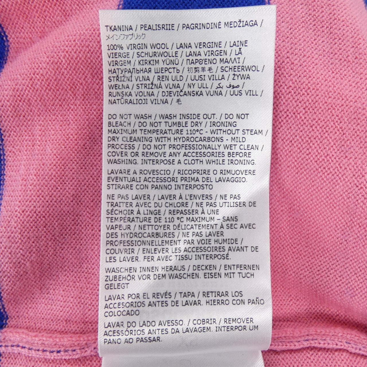 ディースクエアード DSQUARED2 S75HA1154 ニット