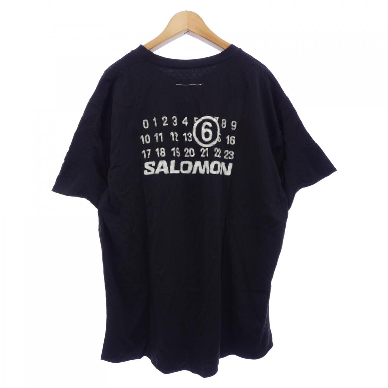 MM6 S52GC0345 MM6卹