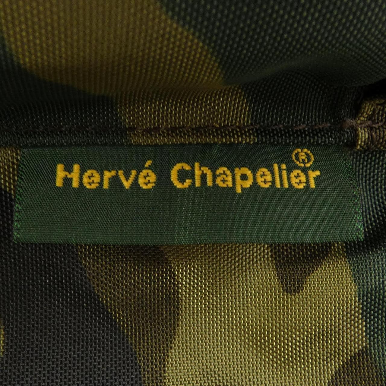 エルベシャプリエ HERVE CHAPELIER デイパック 978W BACKPACK