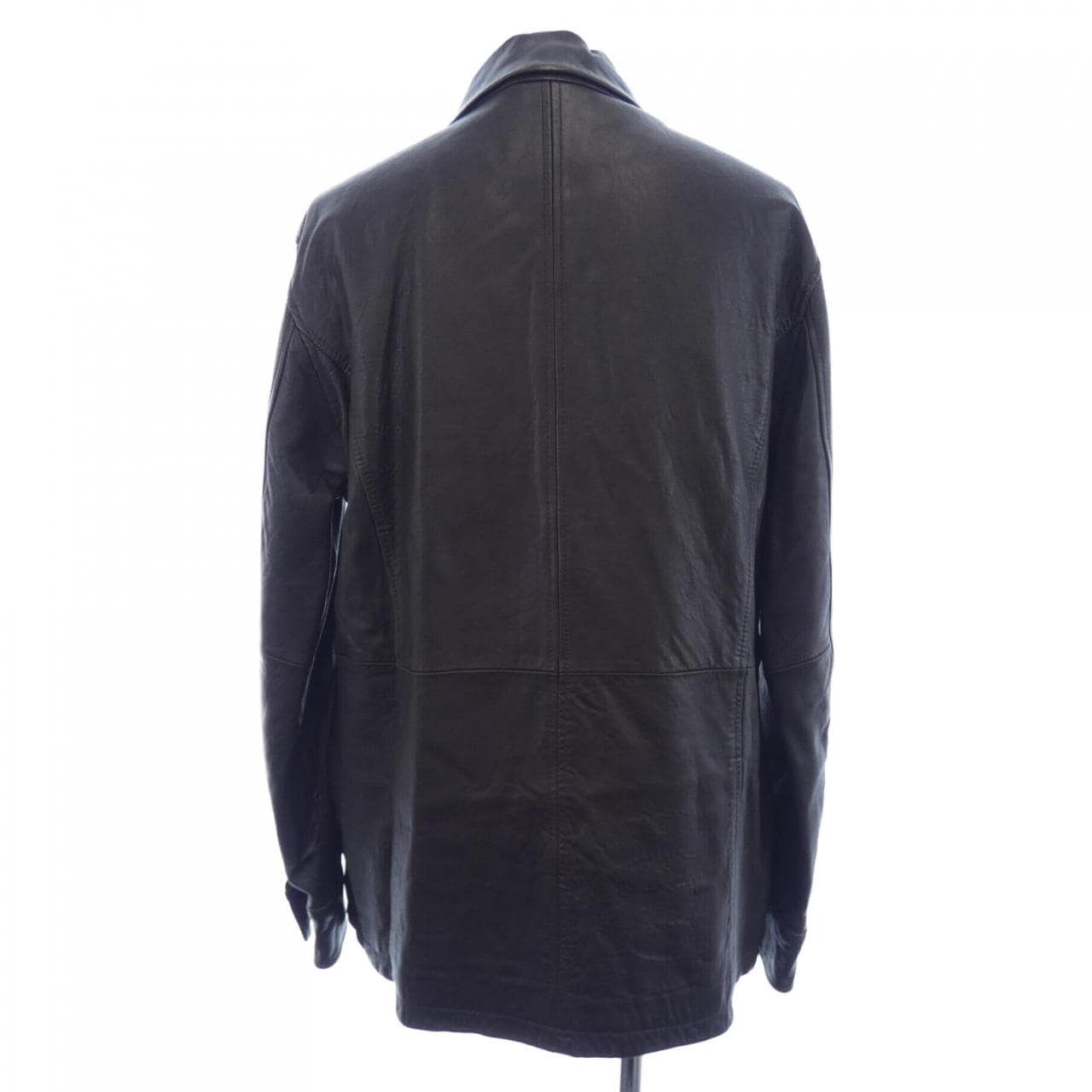 エディーバウアー EDDIE BAUER 43901364 レザージャケット