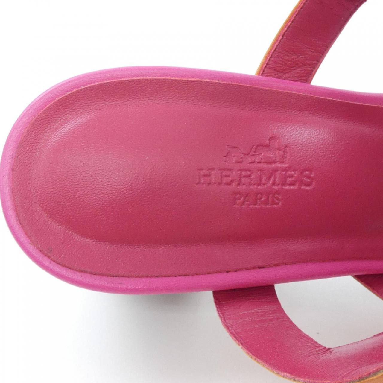 エルメス HERMES 202179Z サンダル