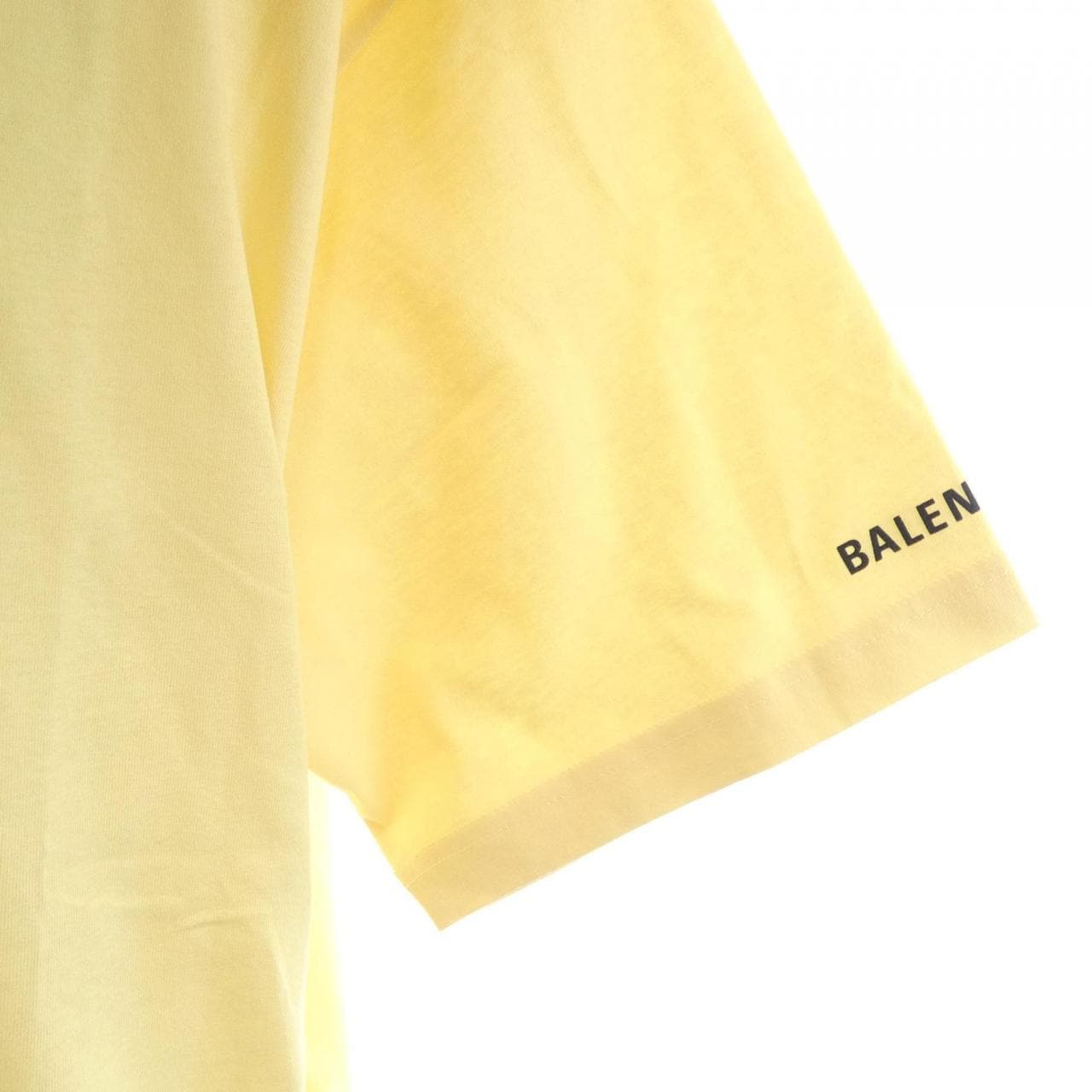 バレンシアガ BALENCIAGA 764235 TSVS9 UNISEX Tシャツ