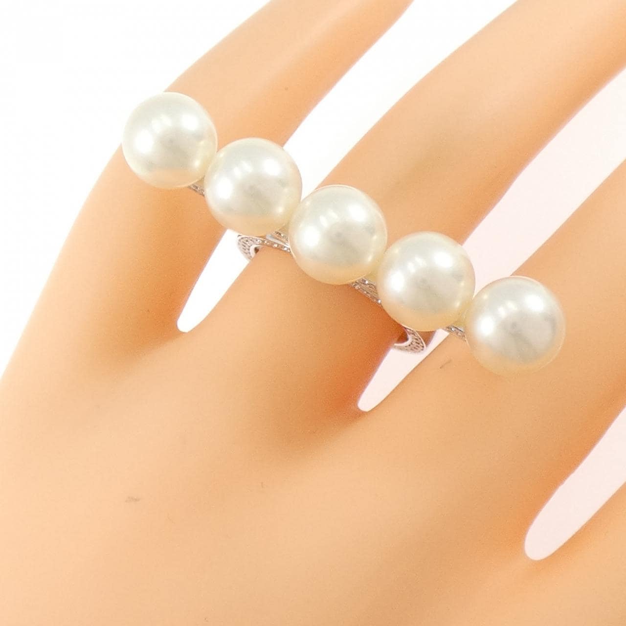 タサキ バランス リング