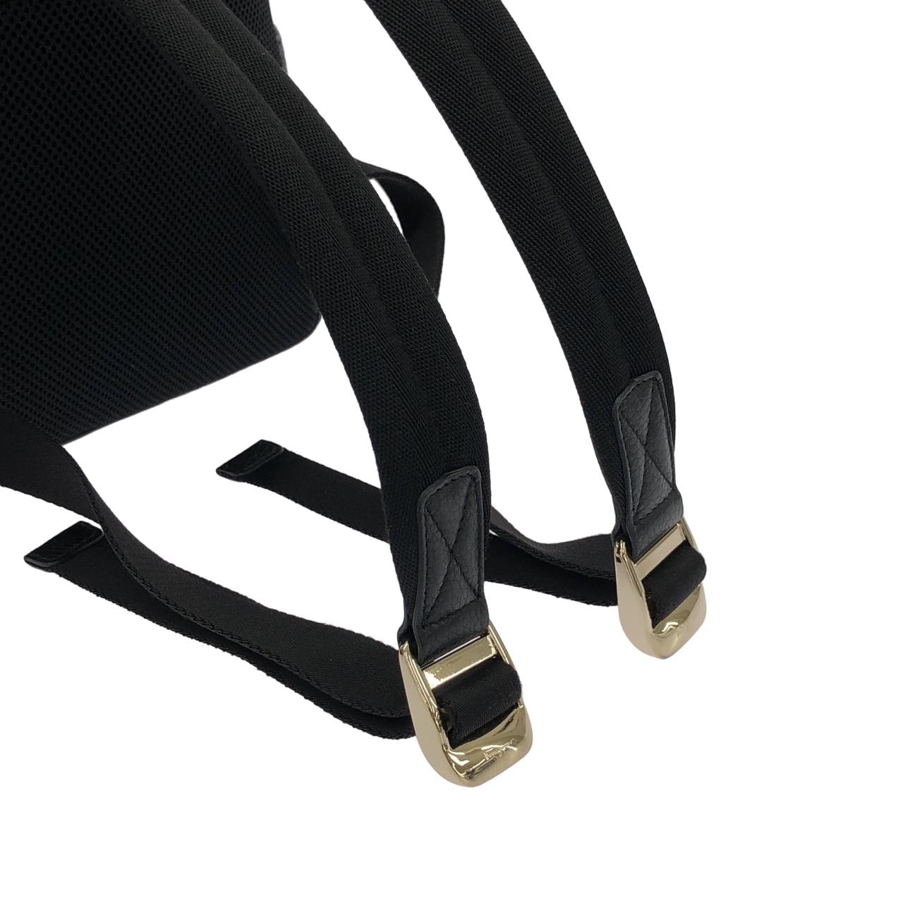 サルヴァトーレフェラガモ 21 H008 リュックサック