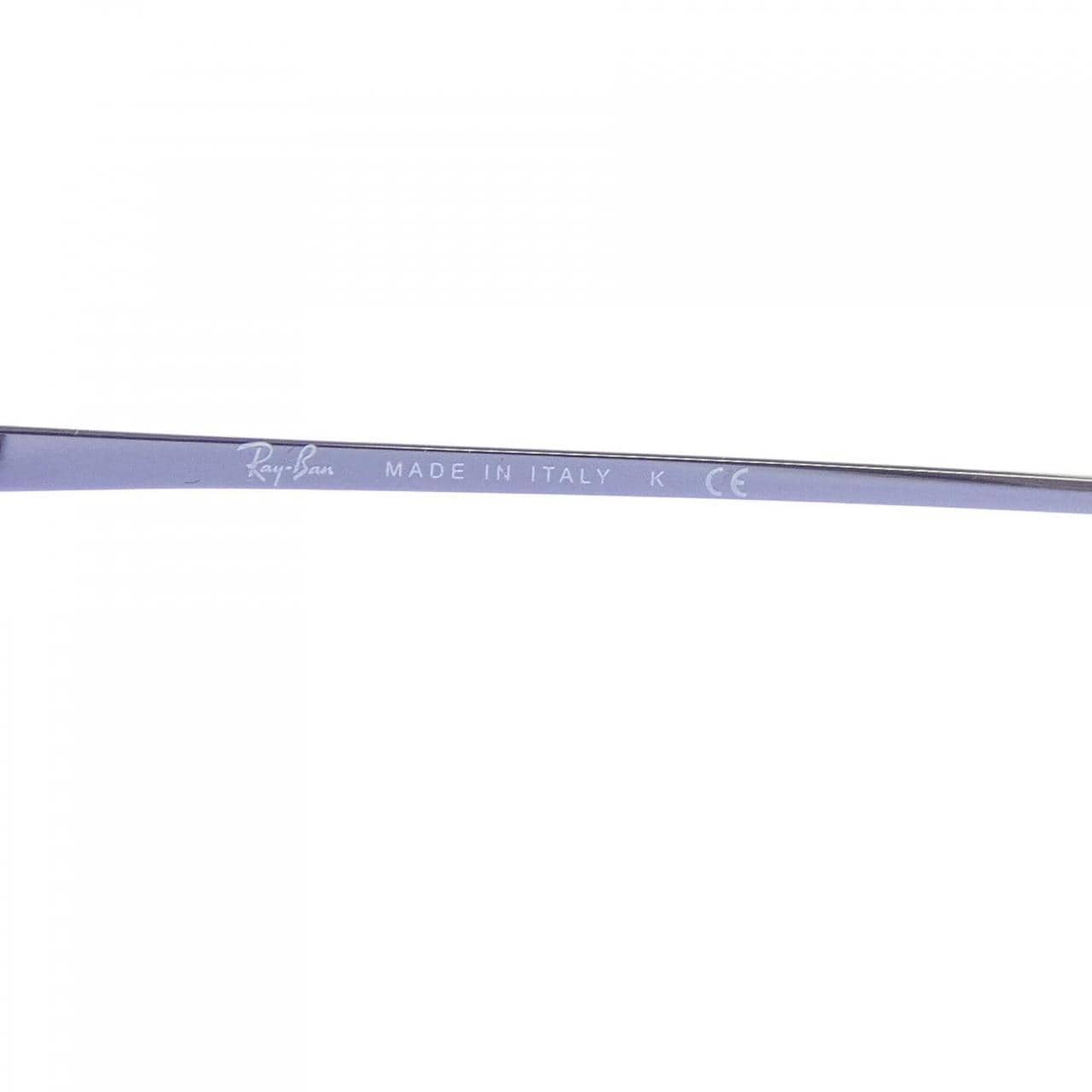 レイバン Ray Ban ERIKA CLASSIC SUNGLASSES