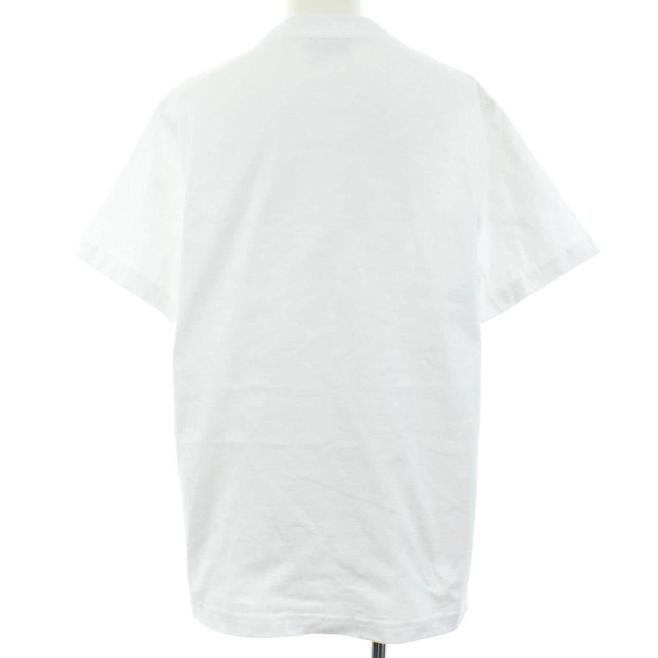 ディオール DIOR SHAWN STUSSY 033J644A0554 Tシャツ