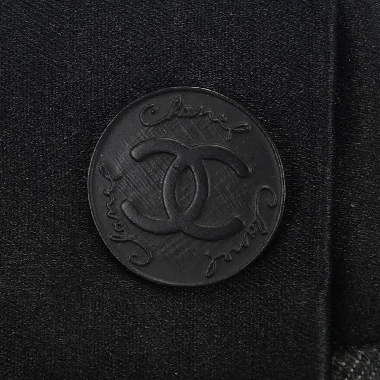 【ヴィンテージ】シャネル CHANEL P27166V17317 パンツ