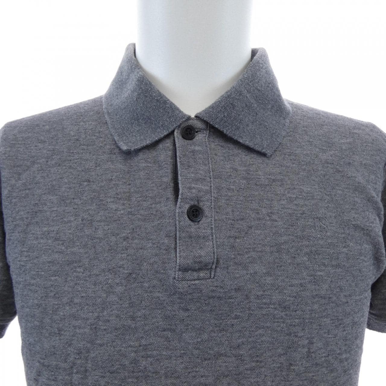 ジョンローレンスサリバン JOHNLAWRENCESULLIVAN ポロシャツ