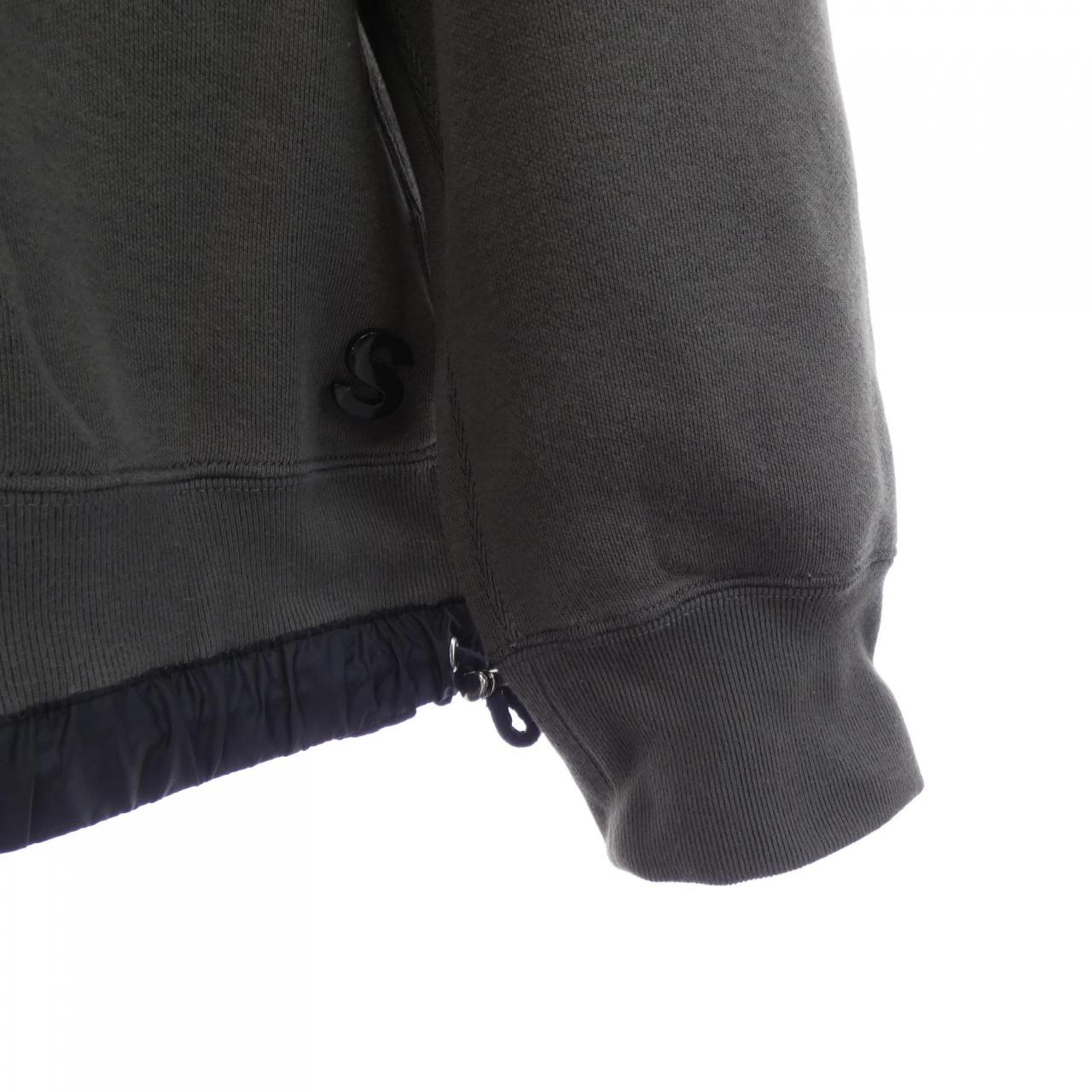 サカイ SACAI SCM-068 スウェット