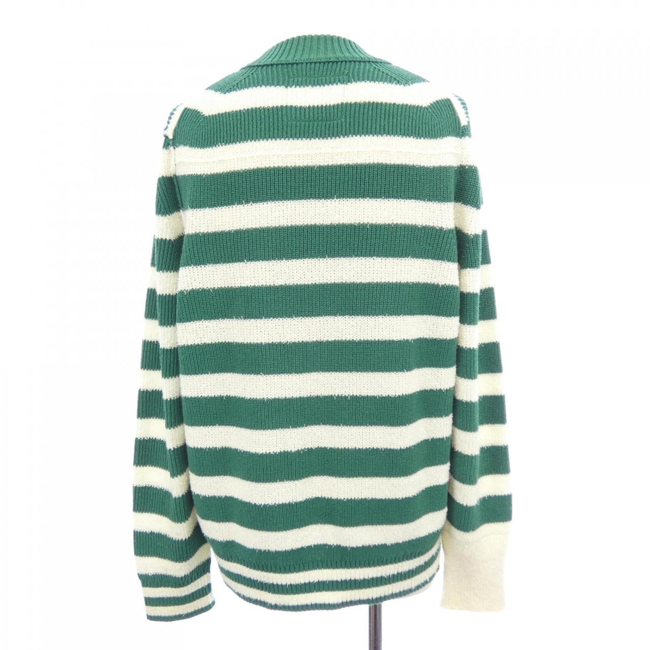 サカイ SACAI 18-01587M ニット