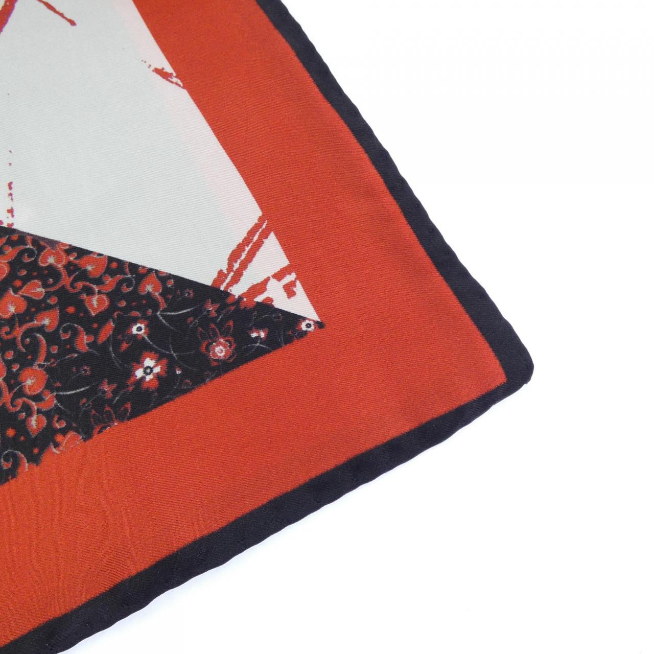 エンポリオアルマーニ EMPORIO ARMANI SCARF